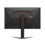 AOC G4 U27G4XM computer monitor 68,6 cm (27") 3840 x 2160 Pixels 4K Ultra HD LED Zwart, Rood (U27G4XM) thumbnail