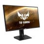 ASUS TUF Gaming VG27AQZ computer monitor 68,6 cm (27") 2560 x 1440 Pixels Wide Quad HD LED Zwart (90LM0503-B01370) thumbnail