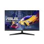 ASUS VY279HGR computer monitor 68,6 cm (27") 1920 x 1080 Pixels Full HD LCD Zwart (90LM06D3-B02171) thumbnail