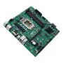 ASUS PRO B760M-CT-CSM Intel B760 LGA 1700 micro ATX (90MB1DY0-M0EAYC) thumbnail