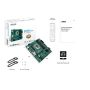ASUS PRO B760M-CT-CSM Intel B760 LGA 1700 micro ATX (90MB1DY0-M0EAYC) thumbnail