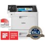 Brother HL-L8360CDW laserprinter Kleur 2400 x 600 DPI A4 Wifi (HLL8360CDW) thumbnail