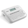 Brother PT-D410VP labelprinter ZINK (Zero-Ink) 180 x 180 DPI Bedraad TZe QWERTY (PTD410VP) thumbnail