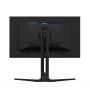 GIGABYTE AORUS FO27Q2 computer monitor 68,6 cm (27") 2560 x 1440 Pixels Quad HD OLED Zwart (GIGABYTE AORUS FO27Q2) thumbnail