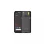 Honeywell CT70, 2D, SR, Camera, front camera, hot-swap, PTT, USB, BT, WLAN (Wi-Fi 7), NFC, GMS, bat. ext., zwart (CT70-L0N-057CE104G) thumbnail