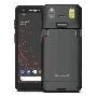 HONEYWELL CT70: 5G&WIFI7/6E, Nano & ESim, 6Ö Screen, Full Touchscreen, 8GB/128GB, Standard Range Engine-Red Laser, Front & Rear  (CT70-X1N-057CE104G) thumbnail