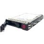 HP 300GB 15K-rpm 2.5in SAS-6G Hard Drive (627195-001-RFB) thumbnail