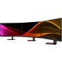 HP OMEN X 27 computer monitor 68,6 cm (27") 2560 x 1440 Pixels Quad HD LED Zwart (6FN07AA#ABB) thumbnail