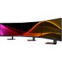 HP OMEN X 27 computer monitor 68,6 cm (27") 2560 x 1440 Pixels Quad HD LED Zwart (6FN07AA#ABB) thumbnail