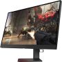 HP OMEN X 27 computer monitor 68,6 cm (27") 2560 x 1440 Pixels Quad HD LED Zwart (6FN07AA#ABB) thumbnail