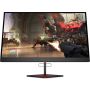 HP OMEN X 27 computer monitor 68,6 cm (27") 2560 x 1440 Pixels Quad HD LED Zwart (6FN07AA#ABB) thumbnail