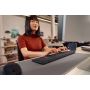 HP multi-device dual-mode muis en toetsenbord combinatie 490C (BE1P9AA#ABB) thumbnail