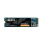 Kioxia Exceria G3 SSD 1TB M.2 NVMe PCIe (LVC10Z001TG8) thumbnail