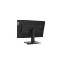 Lenovo ThinkVision T24i-2L computer monitor 60,5 cm (23.8") 1920 x 1080 Pixels Full HD LED Zwart (62B0MAT2EU) thumbnail
