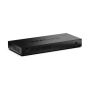 NETGEAR GS310TPv2 Managed L2/L3 Gigabit Ethernet (10/100/1000) Power over Ethernet (PoE) Desktop Zwart (GS310TP-200EUS) thumbnail