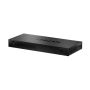 NETGEAR GS310TPv2 Managed L2/L3 Gigabit Ethernet (10/100/1000) Power over Ethernet (PoE) Desktop Zwart (GS310TP-200EUS) thumbnail