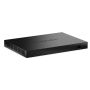 NETGEAR GS348TPv2 Managed L2/L3 Gigabit Ethernet (10/100/1000) Power over Ethernet (PoE) 1U Zwart (GS348TP-200EUS) thumbnail