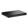Netgear GS348TP 48-Port Gigabit PoE+ Smart Switch (GS348TP-200EUS) thumbnail