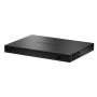 NETGEAR GS348TPv2 Managed L2/L3 Gigabit Ethernet (10/100/1000) Power over Ethernet (PoE) 1U Zwart (GS348TP-200EUS) thumbnail