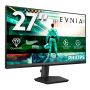 Philips Evnia 3000 27M2N3500PF/00 computer monitor 68,6 cm (27") 2560 x 1440 Pixels Quad HD LCD Zwart (27M2N3500PF/00) thumbnail