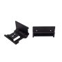 HP Poly Studio P15/R30 Wall Mount Support Zwart (783S4AA) thumbnail