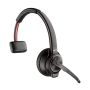 HP Poly Savi 8210 UC Microsoft Teams Certified DECT 1880-1900 MHz USB-A Headset (8D3F1AA#ABB) thumbnail