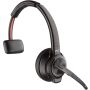 HP Poly Savi 8210 UC Microsoft Teams Certified DECT 1880-1900 MHz USB-A Headset (8D3F1AA#ABB) thumbnail