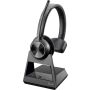 HP Poly Savi 7310-M Office DECT 1880-1900 MHz Single Ear Headset (8D3K7AA#ABB) thumbnail