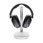 HP Poly Voyager Surround 85 UC voor Microsoft Teams gecertificeerde USB-C-headset + USB-C/A-adapter + oplaadstandaard (8G7T8AA) thumbnail
