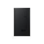 Samsung 85" SMHX-P Spatial Signage (LH85SMHPBGCXEN) thumbnail