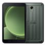 Samsung Galaxy Tab Active5 Enterprise Edition 5G Samsung Exynos LTE-TDD & LTE-FDD 128 GB 20,3 cm (8") 6 GB Wi-Fi 6 (802.11ax) Android 14 Groen (SM-X306BZGAEEA) thumbnail