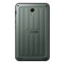 Samsung Galaxy Tab Active5 Enterprise Edition 5G Samsung Exynos LTE-TDD & LTE-FDD 128 GB 20,3 cm (8") 6 GB Wi-Fi 6 (802.11ax) Android 14 Groen (SM-X306BZGAEEA) thumbnail