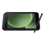 Samsung Galaxy Tab Active5 Enterprise Edition 5G Samsung Exynos LTE-TDD & LTE-FDD 128 GB 20,3 cm (8") 6 GB Wi-Fi 6 (802.11ax) Android 14 Groen (SM-X306BZGAEEA) thumbnail