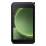 Samsung Galaxy Tab Active5 Enterprise Edition 5G Samsung Exynos LTE-TDD & LTE-FDD 128 GB 20,3 cm (8") 6 GB Wi-Fi 6 (802.11ax) Android 14 Groen (SM-X306BZGAEEA) thumbnail