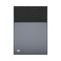 Seagate One Touch STNB24000400 externe harde schijf 24 TB USB Type-C Grijs (STNB24000400) thumbnail