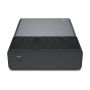 Seagate One Touch STNB24000400 externe harde schijf 24 TB USB Type-C Grijs (STNB24000400) thumbnail