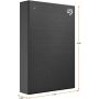 Seagate Expansion Desktop 4TB externe harde schijf (STNP4000400) thumbnail
