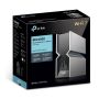 TP-Link Archer BE900 draadloze router Multi-Gigabit Ethernet Quad-band (2.4 GHz / 5 GHz-1 / 5 GHz-2 / 6 GHz) Zwart, Grijs (ARCHER BE900(EU)) thumbnail
