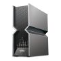 TP-Link Archer BE900 draadloze router Multi-Gigabit Ethernet Quad-band (2.4 GHz / 5 GHz-1 / 5 GHz-2 / 6 GHz) Zwart, Grijs (ARCHER BE900(EU)) thumbnail