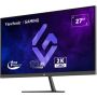 Viewsonic VX Series VX2758A-2K-PRO computer monitor 68,6 cm (27") 2560 x 1440 Pixels Quad HD LED Zwart (VX2758A-2K-PRO) thumbnail