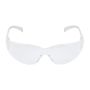 3M 715001AF veiligheidsbril Beschermbril Polycarbonaat (PC) Transparant (715001AF) thumbnail
