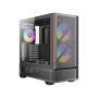 Antec P30 ARGB Mid-Tower Case Wood Grain (0-761345-10255-1) thumbnail