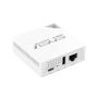 ASUS RT-AX50 Go draadloze router Dual-band (2.4 GHz / 5 GHz) Wit (90IG09T0-MO0B00) thumbnail