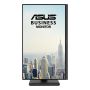 ASUS VA249QGSE computer monitor 60,5 cm (23.8") 1920 x 1080 Pixels Full HD LCD Zwart (90LM02W1-B02371) thumbnail