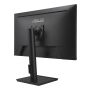 ASUS VA279QGSE computer monitor 68,6 cm (27") 1920 x 1080 Pixels Full HD LCD Zwart (90LM04J1-B03371) thumbnail