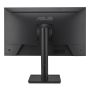 ASUS VA279QGSE computer monitor 68,6 cm (27") 1920 x 1080 Pixels Full HD LCD Zwart (90LM04J1-B03371) thumbnail