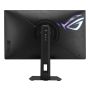 ASUS ROG Strix Pulsar XG27AQNGV computer monitor 68,6 cm (27") 2560 x 1440 Pixels Wide Quad HD LCD Zwart (90LM0BF0-B01371) thumbnail