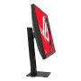 ASUS ROG Strix Pulsar XG27AQNGV computer monitor 68,6 cm (27") 2560 x 1440 Pixels Wide Quad HD LCD Zwart (90LM0BF0-B01371) thumbnail