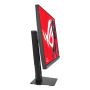 ASUS ROG Strix XG27ACMES computer monitor 68,6 cm (27") 2560 x 1440 Pixels Wide Quad HD LCD Zwart (90LM0C90-B01171) thumbnail
