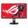 ASUS ROG Strix XG27ACMES computer monitor 68,6 cm (27") 2560 x 1440 Pixels Wide Quad HD LCD Zwart (90LM0C90-B01171) thumbnail